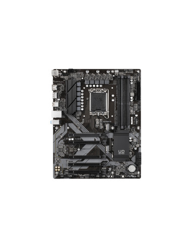 GIGABYTE B760 DS3H DDR4 Placa base - Soporta CPUs Intel Core de 14ª