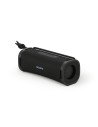 Sony SRSULT10B altavoz portátil o de fiesta Altavoz monofónico portátil Negro 30 W