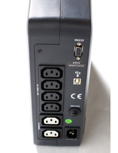 Riello iDialog IDG1200 SAI 1200VA 720W Sai 2