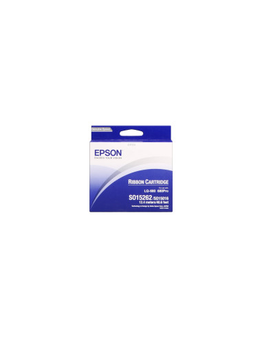 Epson Cartucho negro SIDM para LQ-670/680/pro/860/1060/25xx