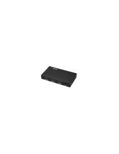 StarTech.com Splitter HDMI de 2 Puertos - 60Hz 2