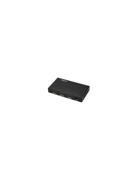 StarTech.com Splitter HDMI de 2 Puertos - 60Hz