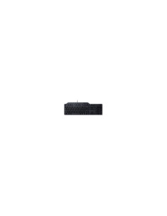 DELL KB522 teclado Universal USB QWERTY Español Negro