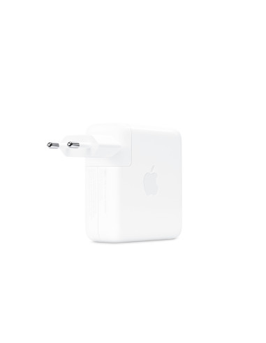 Apple MX0J2ZM/A cargador portatil para macbook air macbook pro interior 96w blanco