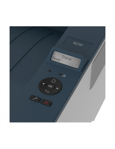 Xerox B230 A4 34 ppm Impresora inalámbrica a doble cara PCL5e/6 2