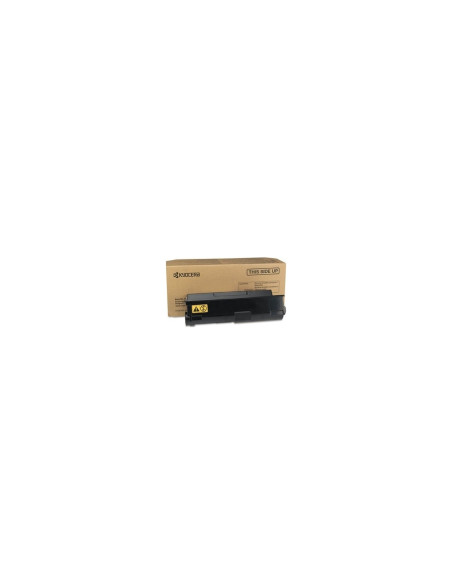 KYOCERA TK-1125 cartucho de tóner 1 pieza(s) Original Negro