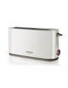 Taurus 960647000 tostadora 1 rebanada(s) 1000 W Blanco