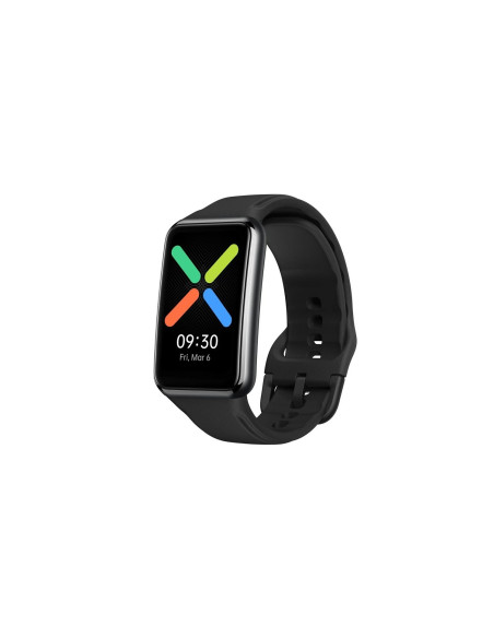 OPPO WATCH FREE NEGRO