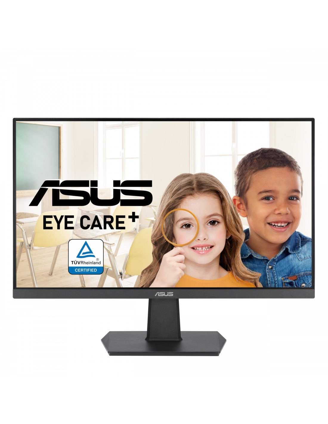 ASUS VA27EHF 27" Negro Monitor