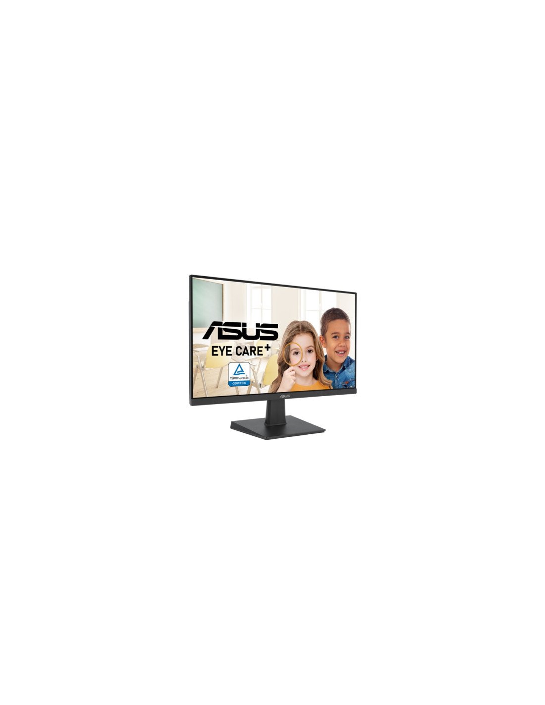 ASUS VA27EHF 27" Negro Monitor