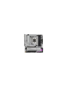 GIGABYTE B650M AORUS ELITE AX ICE Placa base - AMD Ryzen serie 9000, 2