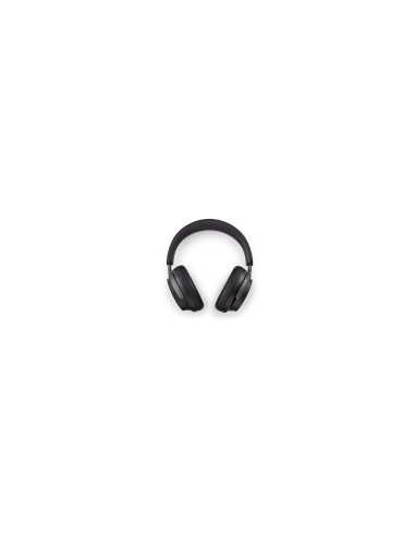 Bose QuietComfort Ultra Auriculares Inalámbrico y alámbrico Diadema Música/uso diario Bluetooth Negro