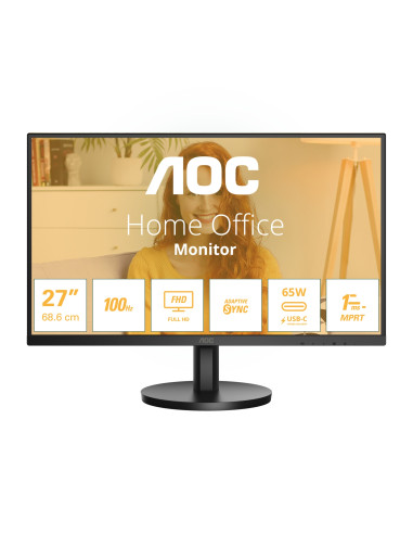 AOC 27B3CA2 pantalla para PC 68,6 cm (27") 1920 x 1080 Pixeles Full