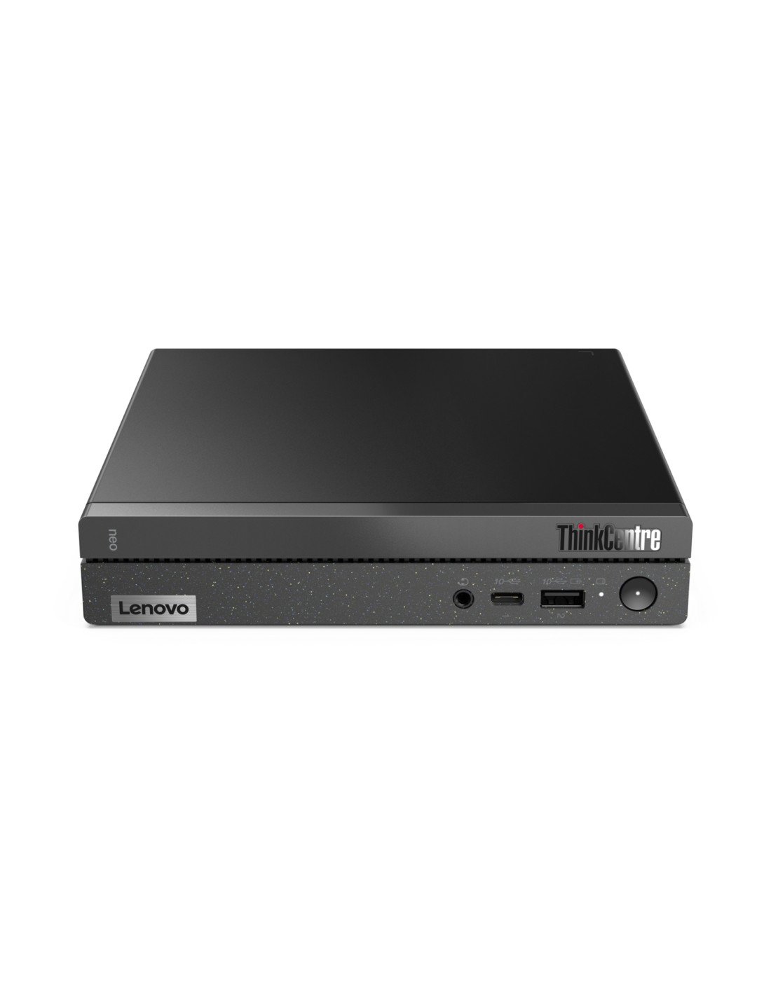 Lenovo ThinkCentre neo 50q Gen 4 Intel® Core™ i5 i5-13420H 16 GB DDR4-SDRAM 512 GB SSD Windows 11 Pro Mini PC Negro