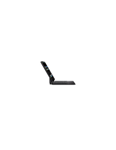 Apple Magic Keyboard QWERTY Español Negro