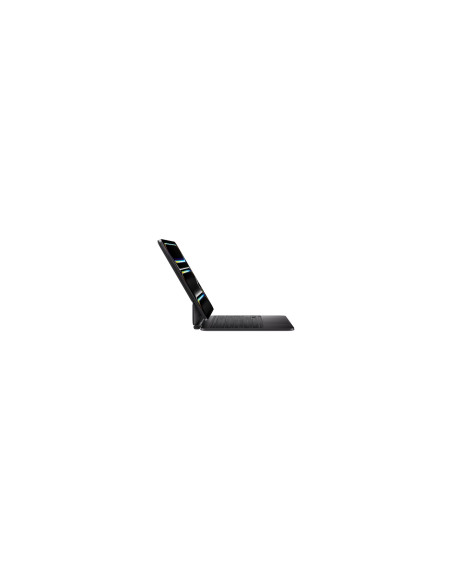 Apple Magic Keyboard QWERTY Español Negro