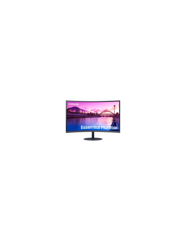 Samsung S39C pantalla para PC 68,6 cm (27") 1920 x 1080 Pixeles Full
