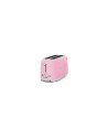 Smeg TSF02PKEU tostadora 6 4 rebanada(s) 1500 W Rosa