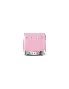 Smeg KLF04PKEU tetera eléctrica 1,7 L 2400 W Rosa 2