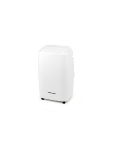 Orbegozo ADR 122 aire acondicionado portátil 65 dB Blanco