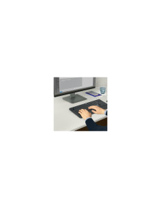 Logitech 920-008677 teclado Ratón incluido Universal RF inalámbrico 2