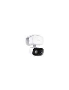 TP-Link Tapo C216 Caja Cámara de seguridad IP Interior 2304 x 1296 Pixeles Techo/Pared/Escritorio 2