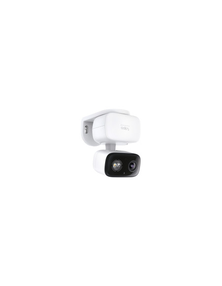 TP-Link Tapo C216 Caja Cámara de seguridad IP Interior 2304 x 1296 Pixeles Techo/Pared/Escritorio