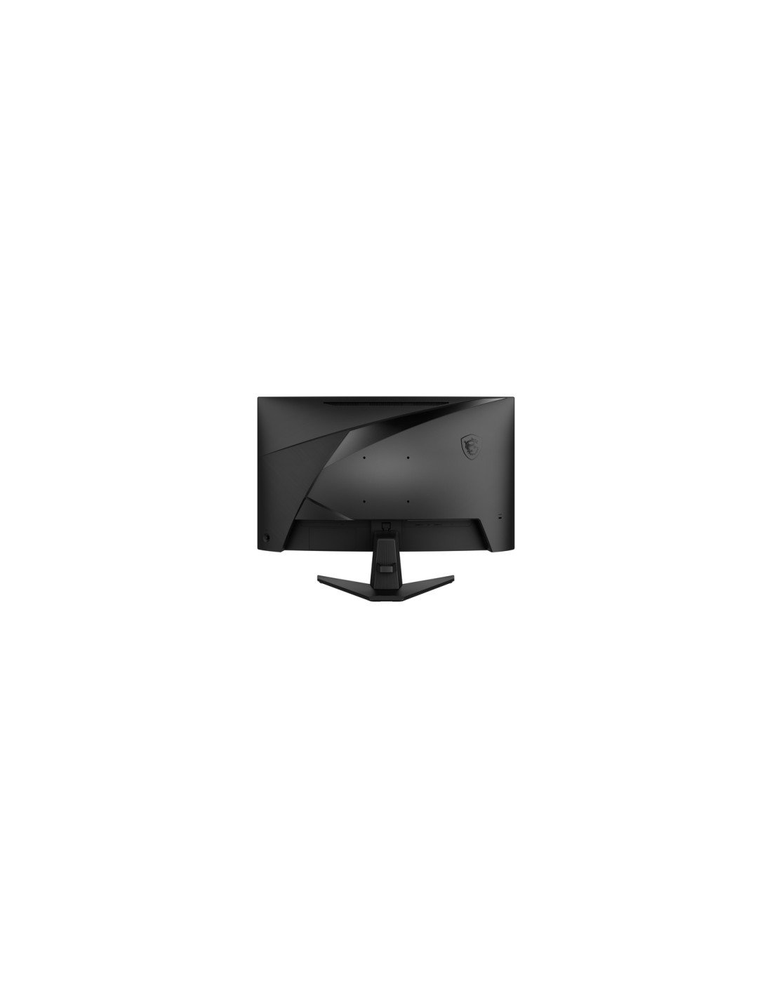 MSI MAG 276CF E20 pantalla para PC 68,6 cm (27") 1920 x 1080 Pixeles Full HD LCD Negro