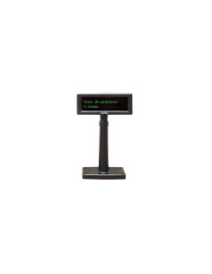 AVPos AVP-VFD220 monitor POS 20,9 cm (8.22") LCD