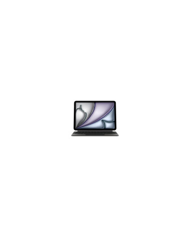 Apple Magic Keyboard QWERTY Español Negro
