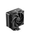 DeepCool AK400 G2 Digital NYX Procesador Refrigerador de aire 12 cm Negro 1 pieza(s)