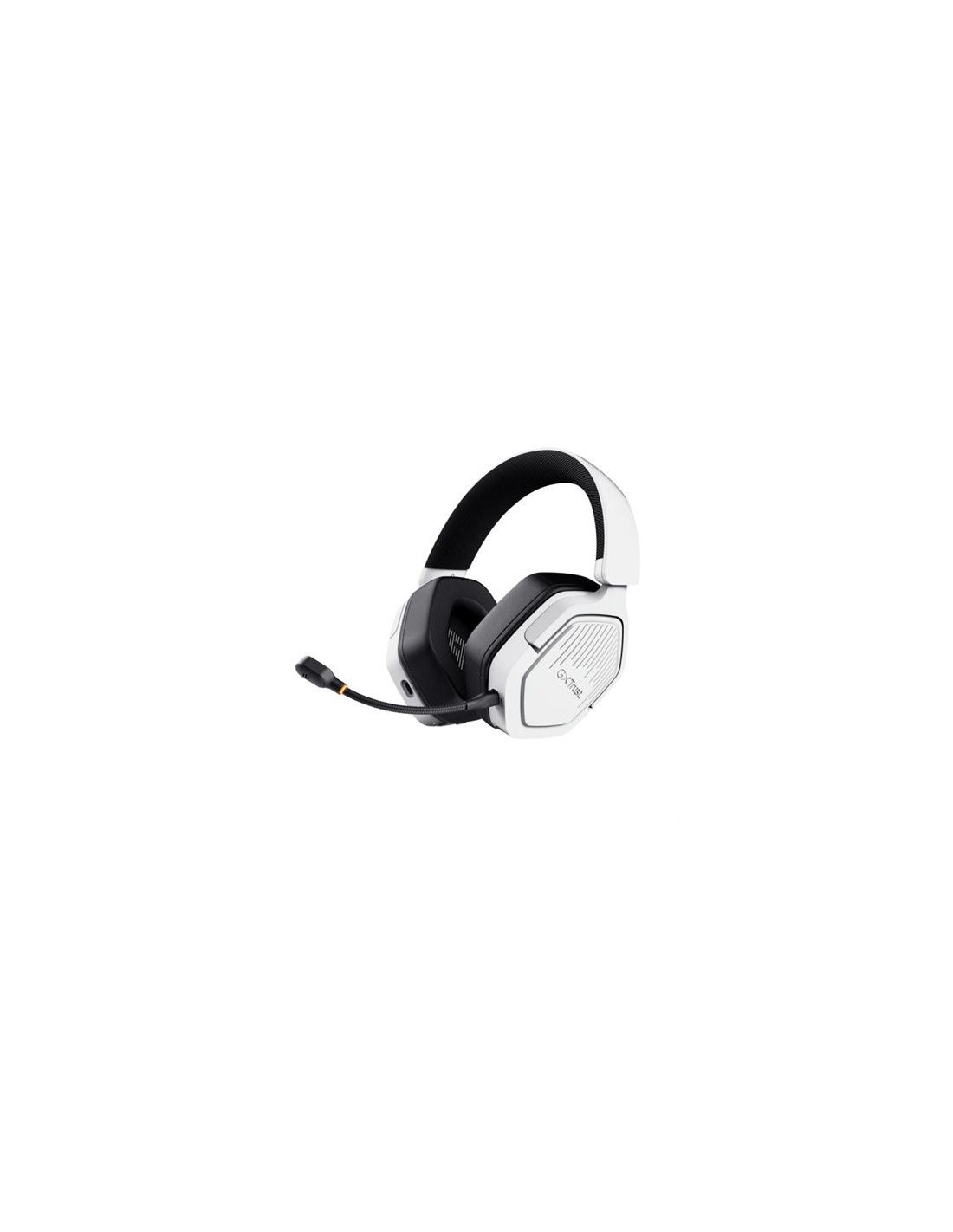 AURICULARES INALAMBRICOS TRUST GXT493PS BLUETOOTH BLANCO