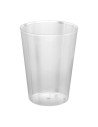 SET 15 VASOS REUTILIZABLES PLASTICO 500ML ALGON