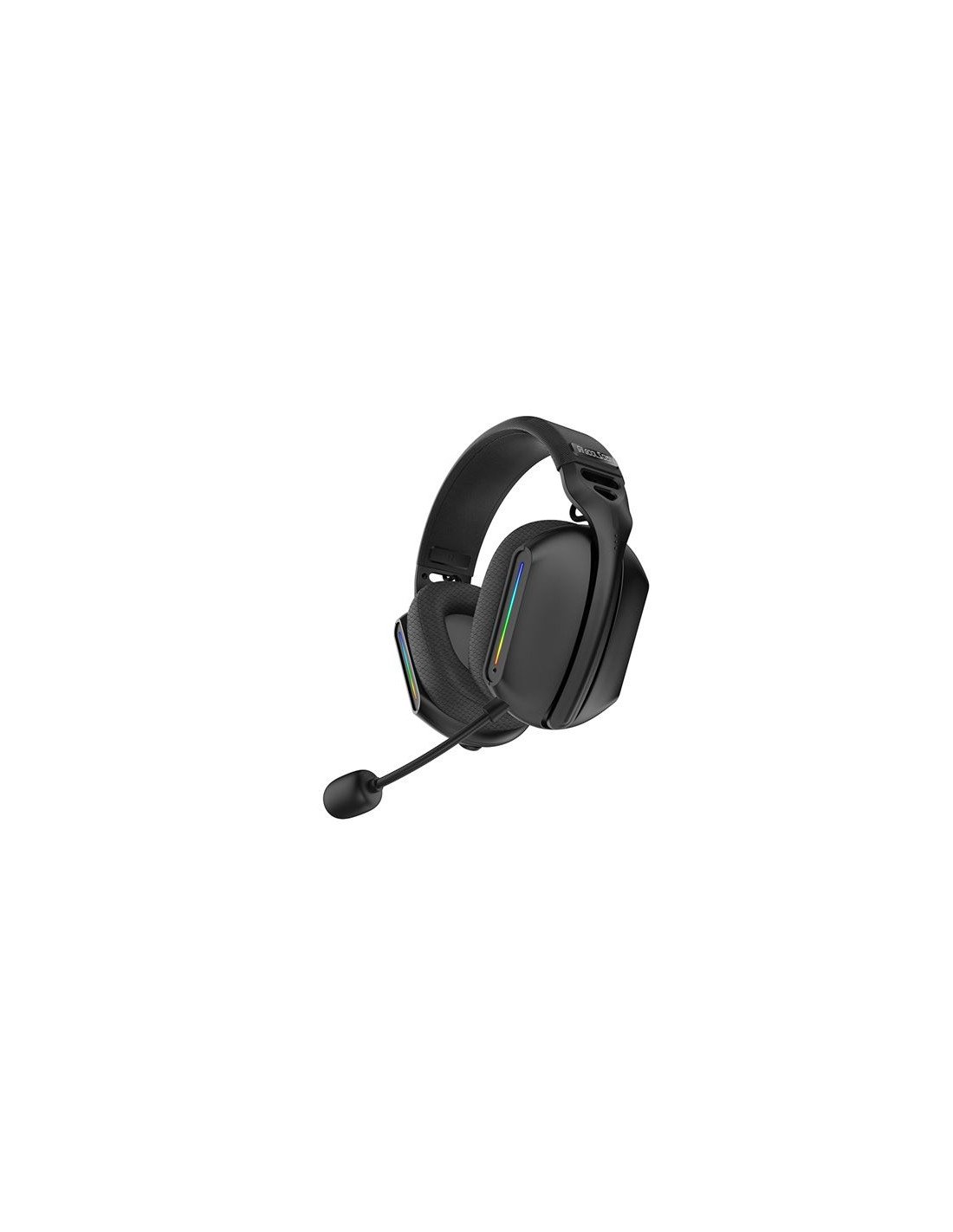 AURICULAR GAMING G11 BLUETOOTH RGB NEGRO COOLSOUND