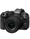 Canon Eos R6 MARK III + RF 24-105MM F4-7.1 STM
