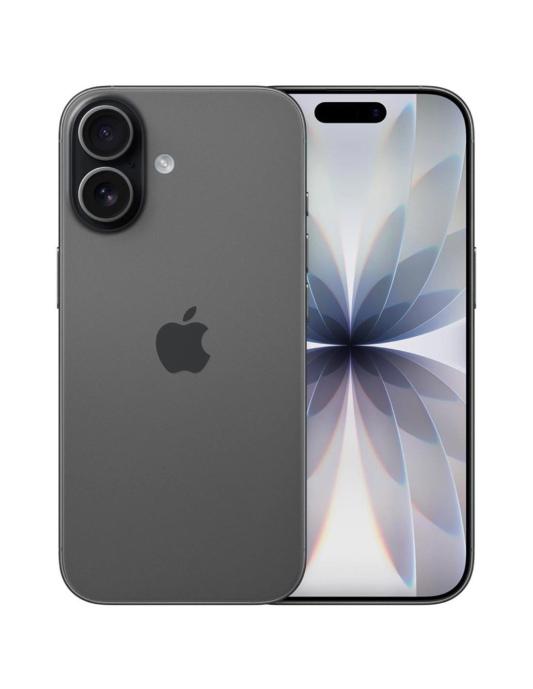 Apple Iphone 17 256GB Black (MG6J4QL/A)