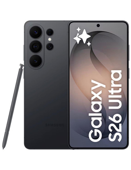 Samsung Galaxy S26 Ultra 17,5 cm (6.9") SIM doble Android 16.0 5G USB