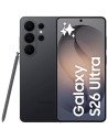Samsung Galaxy S26 Ultra 5G 12GB 512GB Black (SM-S948)