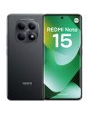 Xiaomi Redmi Note 15 6GB 128GB Midnight Black