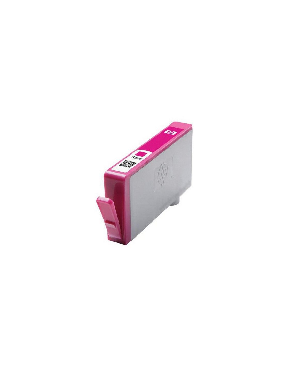 CARTUCHO HP 364  MAGENTA CB319EE