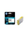 CARTUCHO HP 364 AMARILLO CB320EE