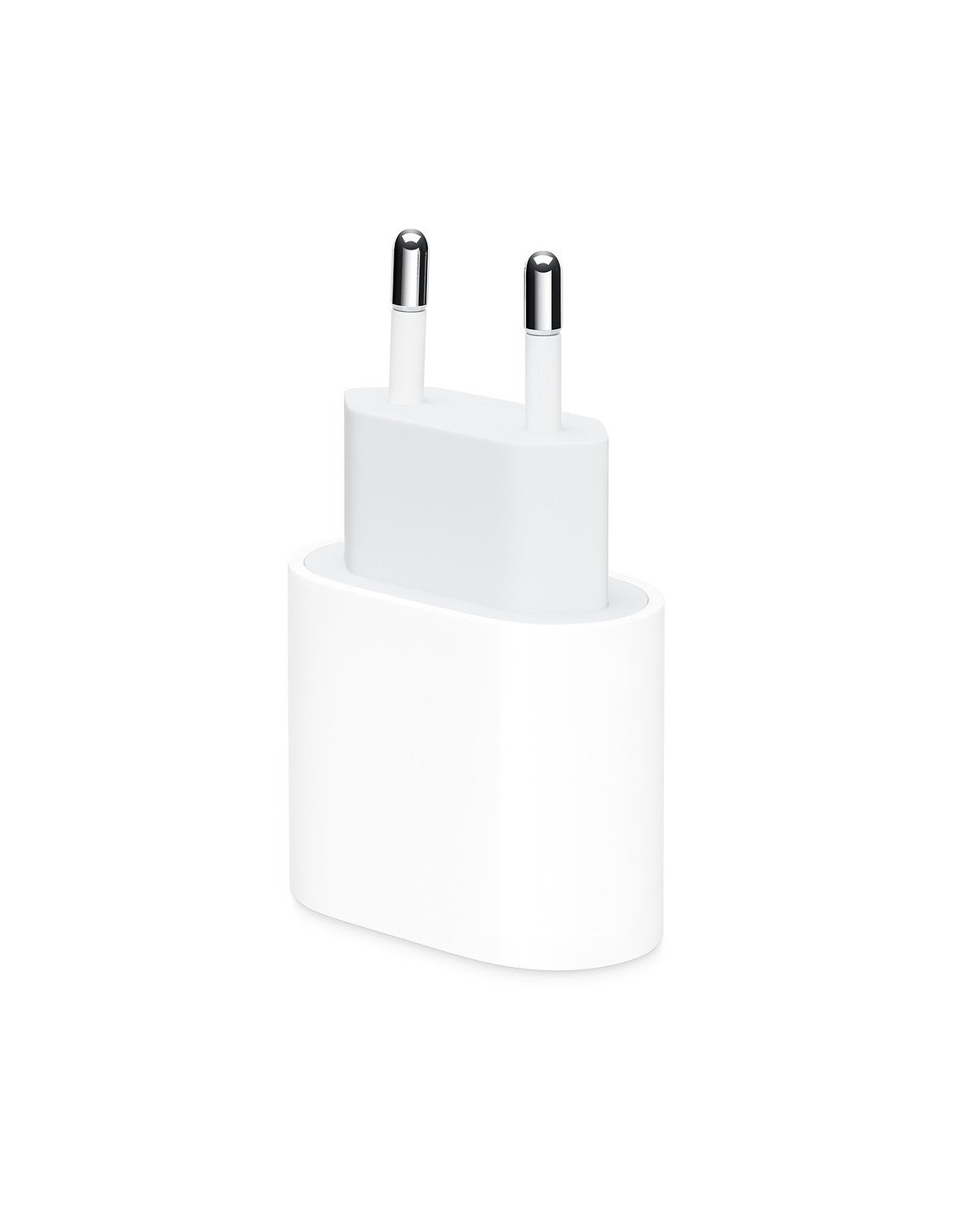 APPLE POWER WALL CHARGER 1XUSB-C 20W MHJE3ZM/A