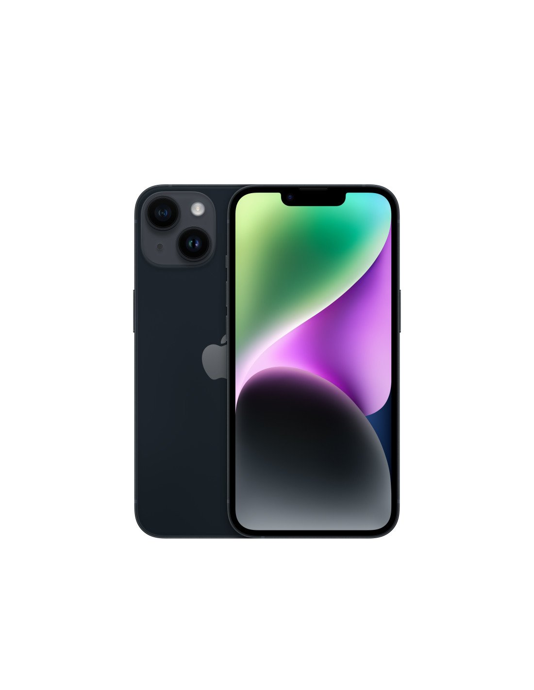 APPLE IPHONE 14 256GB MIDNIGHT MPVX3HX/A