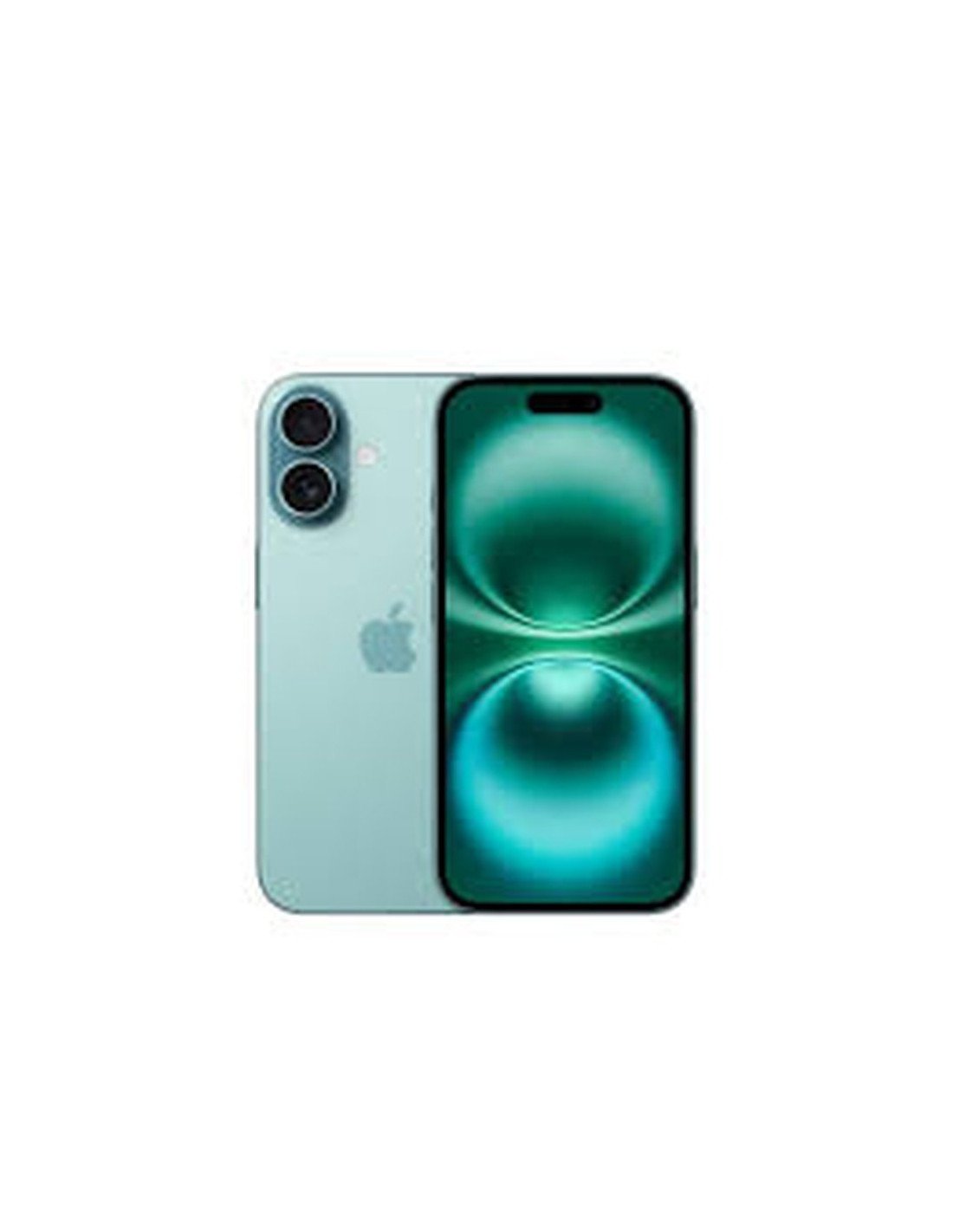 APPLE IPHONE 16 512GB TEAL MYEU3HX/A