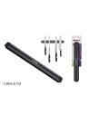 BARRA MAGNETICA PARA CUCHILLOS 38CM CUTTIN