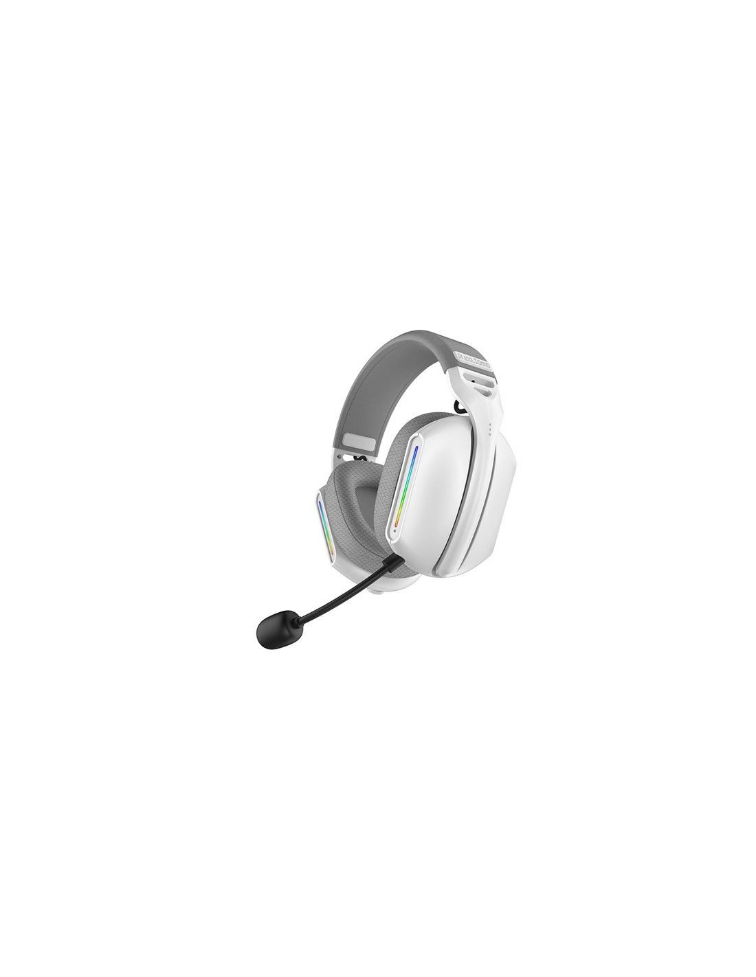 AURICULAR GAMING G11 BLUETOOTH RGB BLANCO COOLSOUND