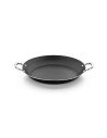 PAELLERA ALUMINIO ANTIADHERENTE 38CM RESISTENT PLUS MONIX