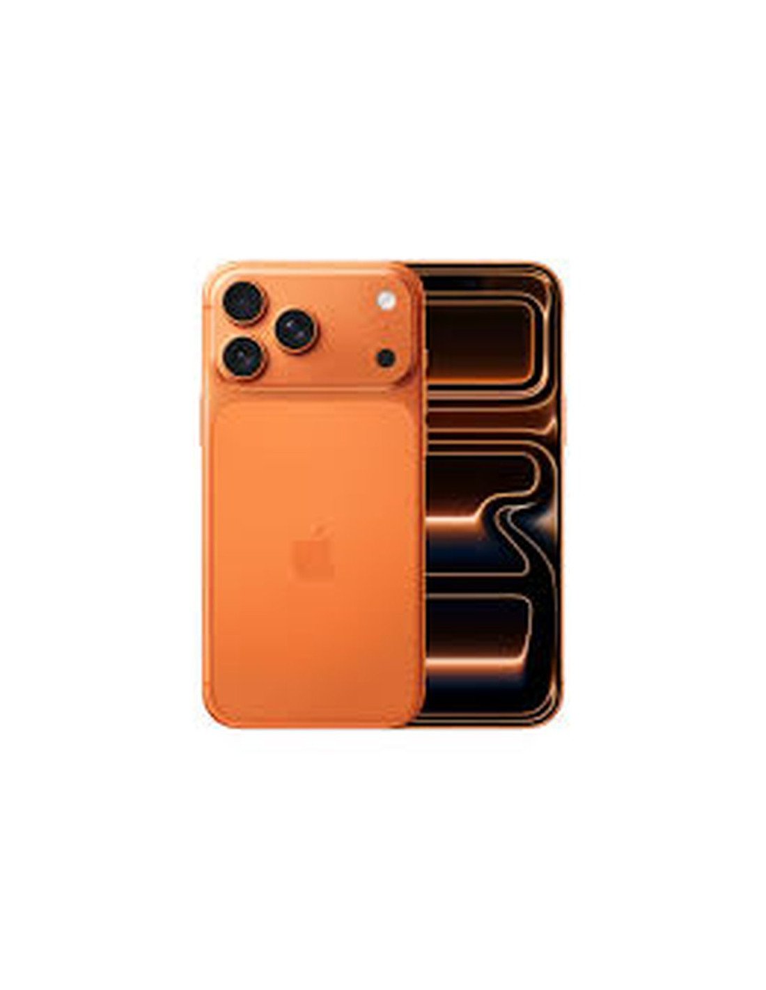 APPLE IPHONE 17 PRO MAX 2TB COSMIC ORANGE MG004ZD/A