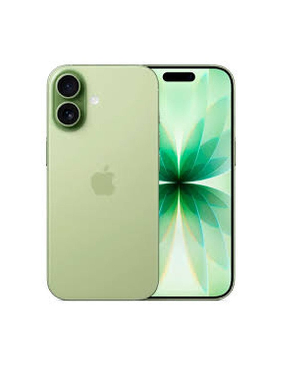 APPLE IPHONE 17 512GB SAGE MG6V4QN/A