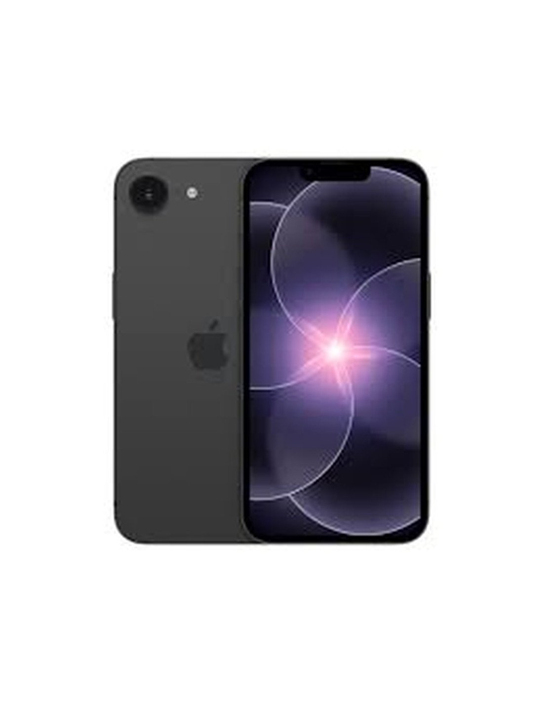 APPLE IPHONE 17E 512GB BLACK MHRY4SX/A